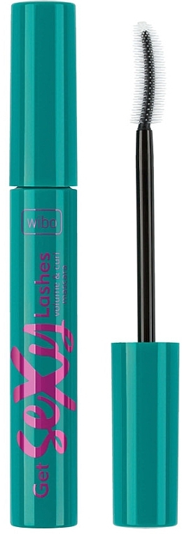 Туш для вій - Wibo Get Sexy Mascara — фото N1