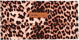 Палетка для макіяжу - Magic Studio Wild Safari Mega Wallet — фото N2