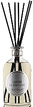 Духи, Парфюмерия, косметика Аромадиффузор для дома - Nicolai Parfumeur Createur Jardins De Babylone Reed Diffusers