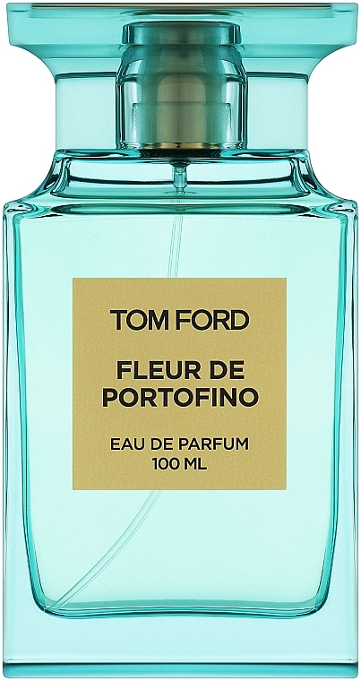 Tom Ford Fleur de Portofino - Парфюмированная вода