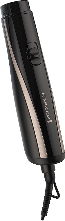 Фен-щетка для волос - Remington AS7700 Blow Dry & Style — фото N1
