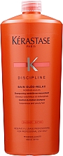 Шампунь для волос - Kerastase Discipline Oleo Relax Shampoo — фото N3