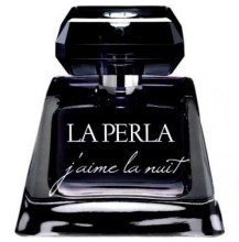 La Perla J`Aime La Nuit - Парфюмированная вода (тестер с крышечкой) — фото N1