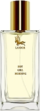 Landor Hot Girl Morning - Парфюмированная вода — фото N1