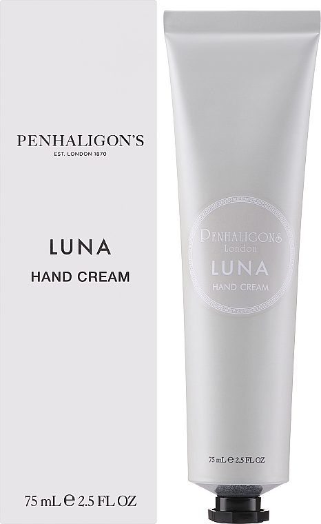 Penhaligon's Luna - Крем для рук — фото N2