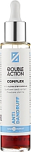 Парфумерія, косметика Комплекс проти лупи - Hair Company Double Action Anti-Dandruff Complex