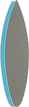 Пилочка для нігтів полірувальна, синьо-рожева - Beauty Line — фото N2