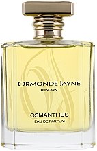 Ormonde Jayne Osmanthus - Парфумована вода (пробник) — фото N1
