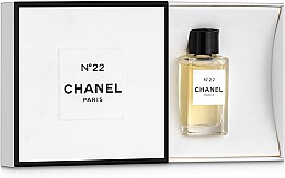 Chanel Les Exclusifs de Chanel №22 - Туалетна вода (мініатюра) — фото N1