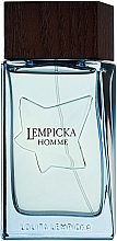 Lolita Lempicka Homme - Туалетная вода — фото N1