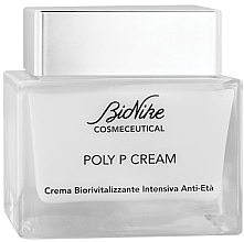Духи, Парфюмерия, косметика Крем для лица - Bionike Cosmeceutical Poly P Cream