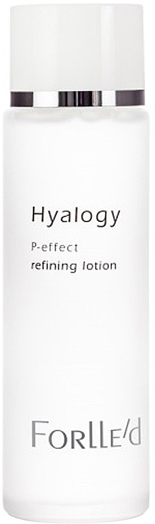 Увлажняющий лосьон для лица - ForLLe'd Hyalogy P-effect Refining Lotion — фото N1