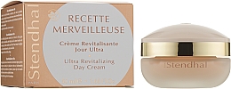 Дневной крем для лица - Stendhal Recette Merveilleuse Ultra Revitalizing Day Cream — фото N2