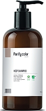 Духи, Парфюмерия, косметика Шампунь для волос - BioBotanic Purify Color Keep Shampoo