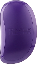 Щітка для волосся - Tangle Teezer Salon Elite Violet Diva — фото N3