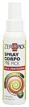 Натуральний дезодорант-спрей від комарів - Beba Zeropick — фото N1