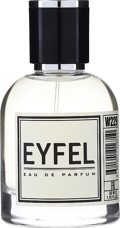 Eyfel Perfume W-229 - Парфюмированная вода — фото N4
