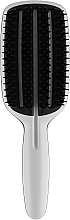 Гребінець для укладки волосся - Tangle Teezer Blow-Styling Smoothing Tool Full Size — фото N1