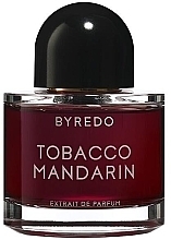 Парфумерія, косметика Byredo Tobacco Mandarin - Парфуми (тестер без кришечки)