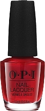 Лак для нігтів - O.P.I Nail Lacquer Metallic Mega Mix Collection Fall 2024 — фото N1