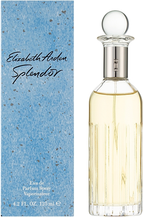 Elizabeth Arden Splendor - парфумована вода — фото N2