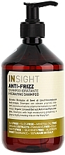 Шампунь зволожуючий для волосся - Insight Anti-Frizz Hair Shampoo Hydrating — фото N3