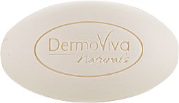 Мыло увлажняющее - Dabur DermoViva Skin Soap — фото N2