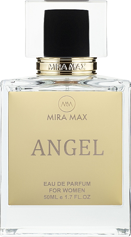 Mira Max Angel - Парфюмированная вода — фото N1