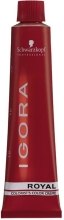 Духи, Парфюмерия, косметика УЦЕНКА Краска - Schwarzkopf Professional Igora Royal 60ml