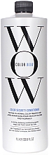 Кондиціонер для захисту кольору - Color WOW Colour Security Conditioner for Fine to Normal Hair — фото N3