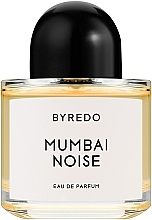 Byredo Mumbai Noise - Парфюмированная вода — фото N1