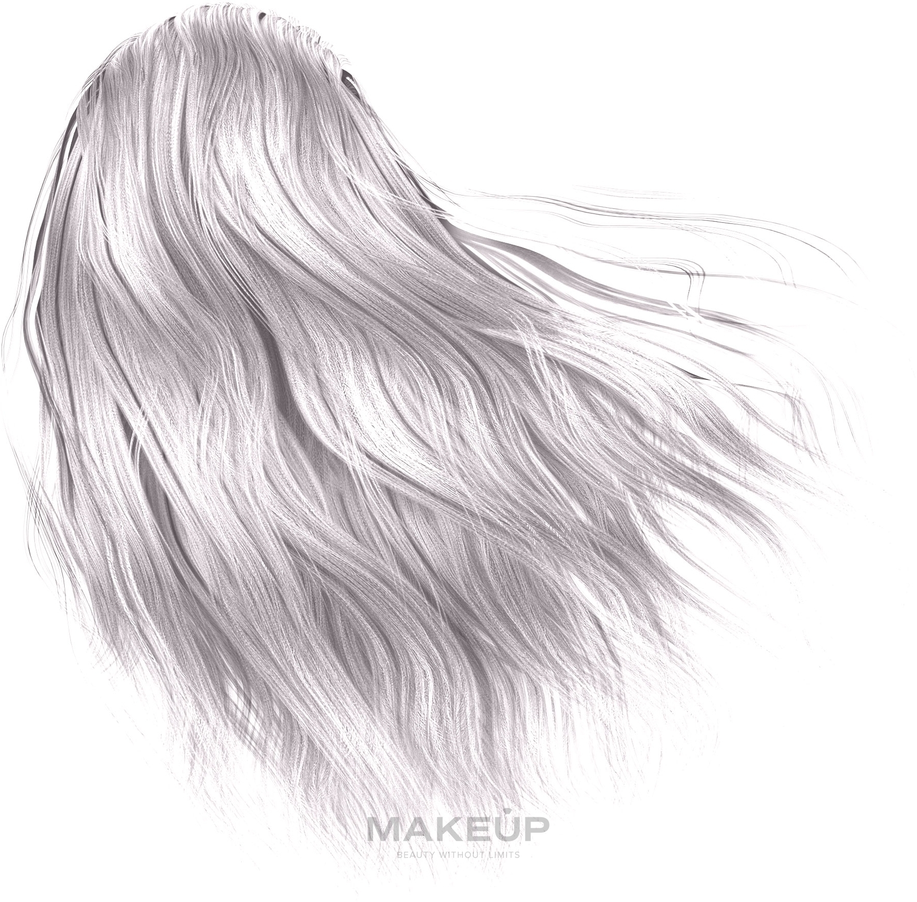 Крем-краска для волос - By Fama Absolute Permanent Hair Color Cream — фото 0 - Neutral Mix Tone