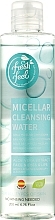 Парфумерія, косметика Міцелярна вода - Fresh Feel Micellar Water