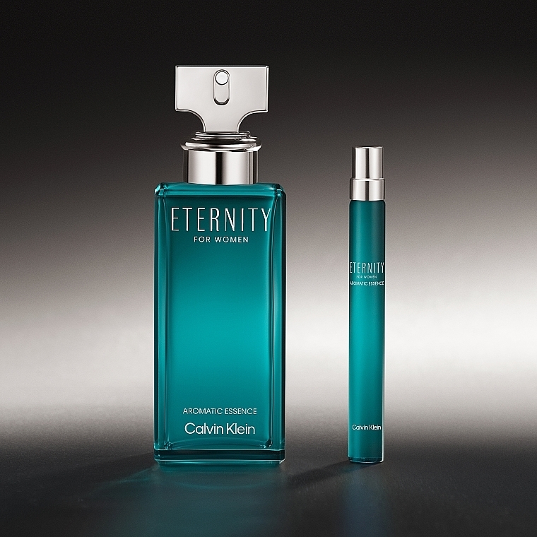 Calvin Klein Eternity Aromatic Essence - Духи — фото N5
