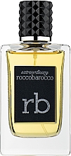Roccobarocco Extraordinary - Парфюмированная вода (тестер с крышечкой) — фото N1