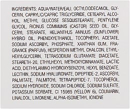 Крем для век с витамином С - Klapp C Pure EyeZone Treatment — фото N3