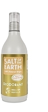 Натуральный шариковый дезодорант - Salt of the Earth Neroli & Orange Blossom Natural Roll-On Deo Refill — фото N1