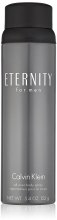 Духи, Парфюмерия, косметика Calvin Klein Eternity For Men - Дезодорант