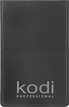 Духи, Парфюмерия, косметика Пенал-подставка под пинцеты для ресниц - Kodi Professional