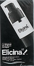 Парфумерія, косметика Крем для контуру очей - Elicina XT Eye Cream