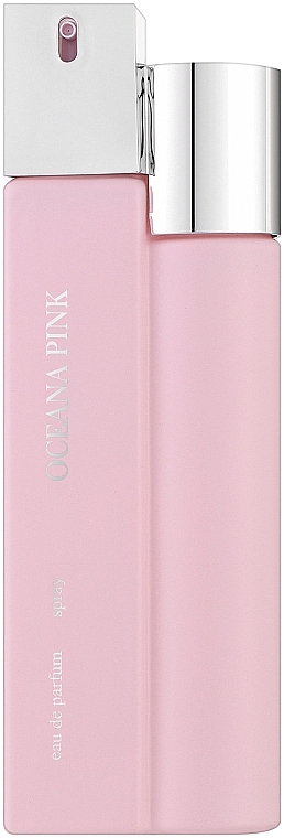 Giorgio Monti Oceana Pink - Парфумована вода — фото N1