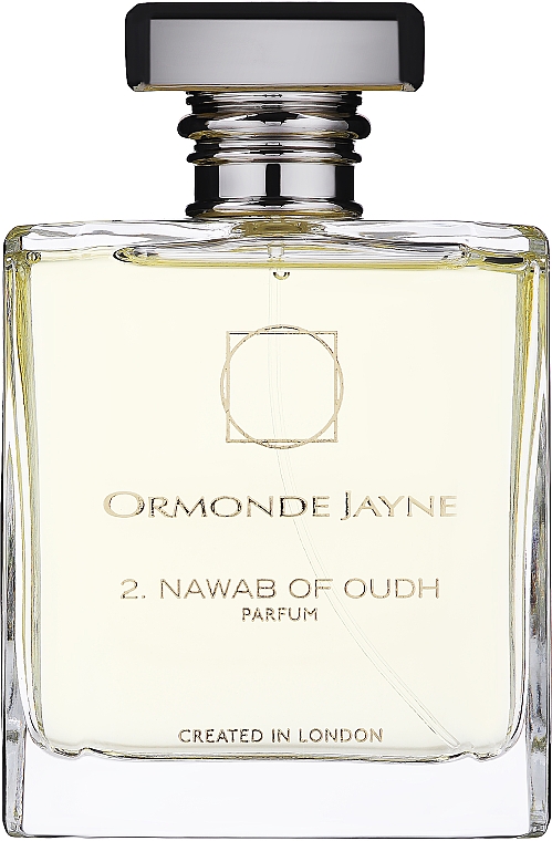 Ormonde Jayne Nawab of Oudh - Парфюмированная вода — фото N1