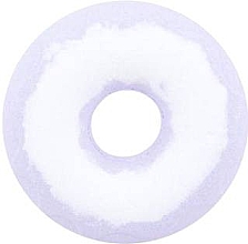 Парфумерія, косметика Бомбочка-пончик для ванни - I Heart Revolution Donut Caramel Pop Bath Fizzer