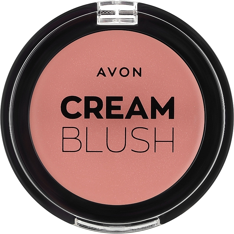 Кремові рум'яна для обличчя - Avon Cream Blush — фото N2