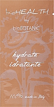 Духи, Парфюмерия, косметика Эфирное масло "Грейпфрут" - BioBotanic BioHealth Hydrate