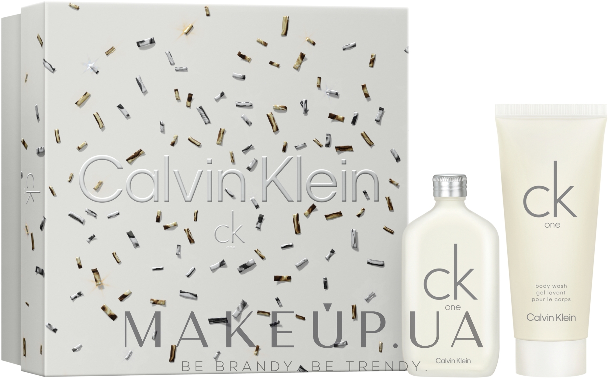 Ck one best sale kit