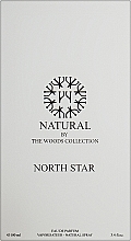 The Woods Collection North Star - Парфюмированная вода — фото N1