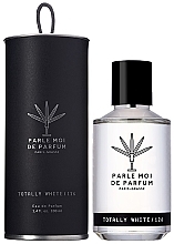 Парфумерія, косметика Parle Moi De Parfum Totally White 126 - Парфумована вода (тестер із кришечкою)