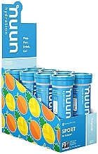 Электролитный напиток, тропический - Nuun Sport Hydration Tropical — фото N1