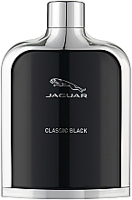 Духи, Парфюмерия, косметика Jaguar Classic Black - Туалетная вода